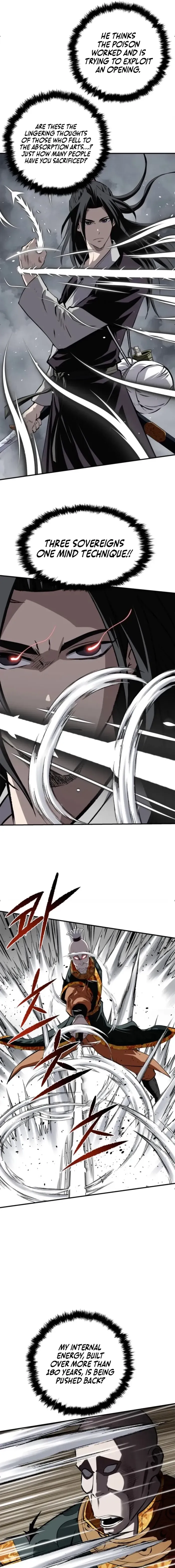 The Supreme Demonic Sword, chapter 32, page 7