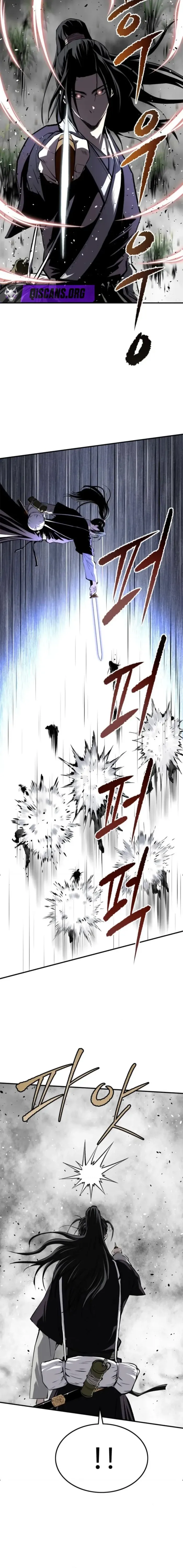 The Supreme Demonic Sword, chapter 32, page 12