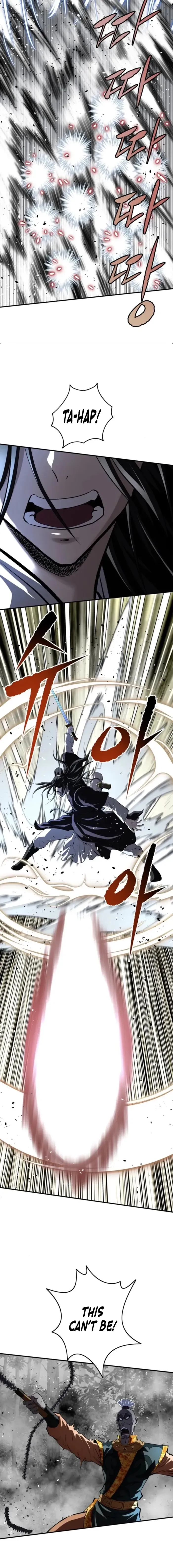 The Supreme Demonic Sword, chapter 32, page 14