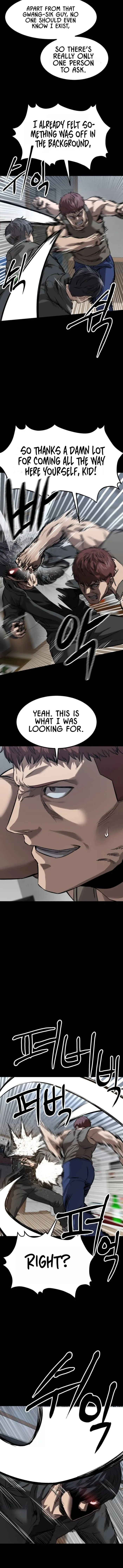 King of the Cartel, chapter 9, page 6