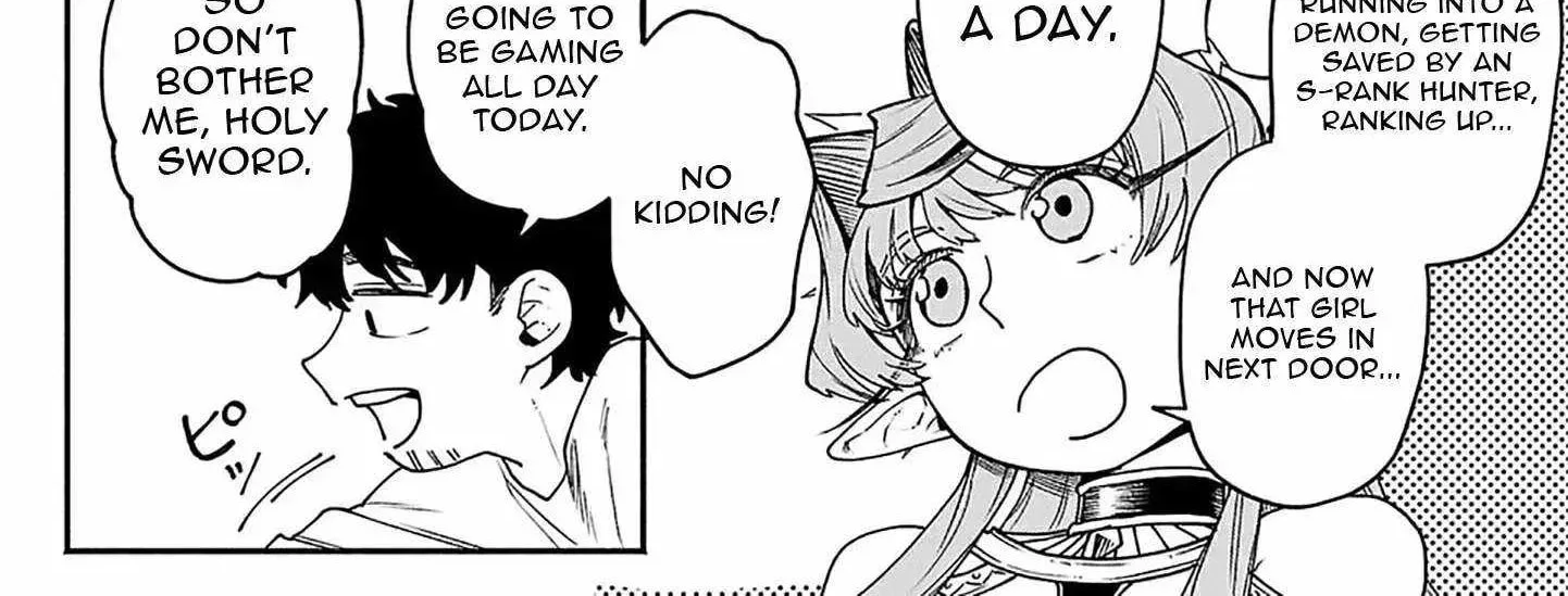 Holy Swords Will Fly, chapter 21, page 17