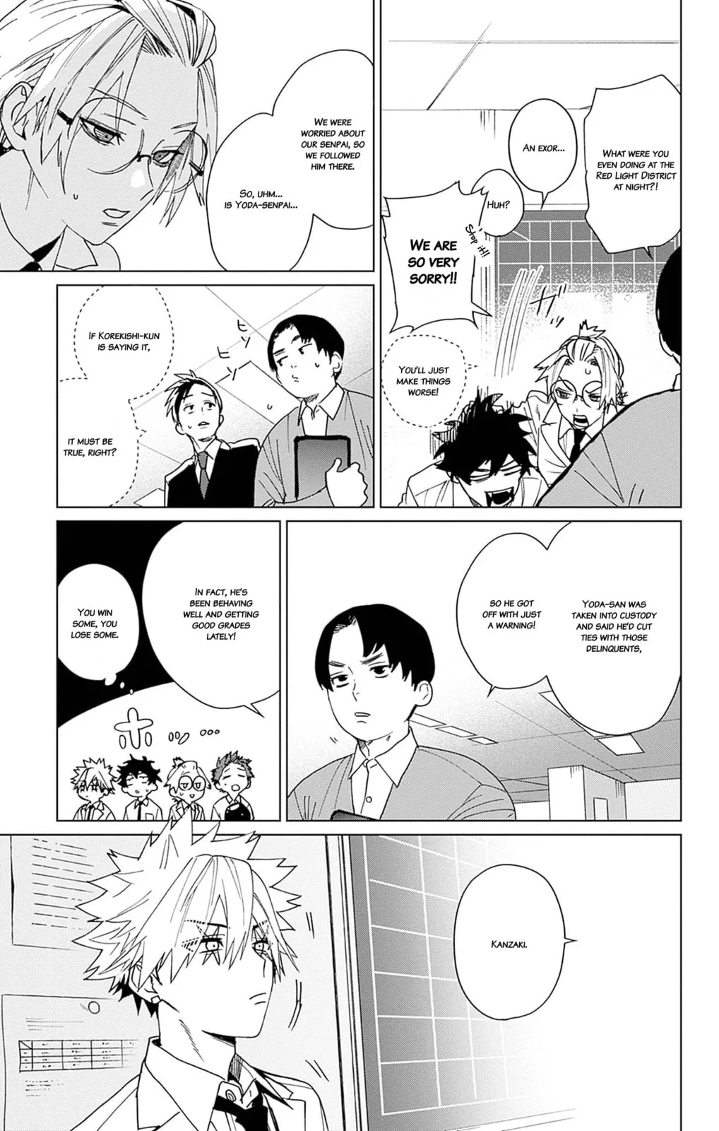 Phantom Busters, chapter 6, page 24