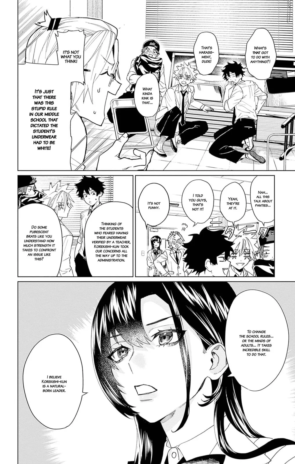 Phantom Busters, chapter 7, page 10