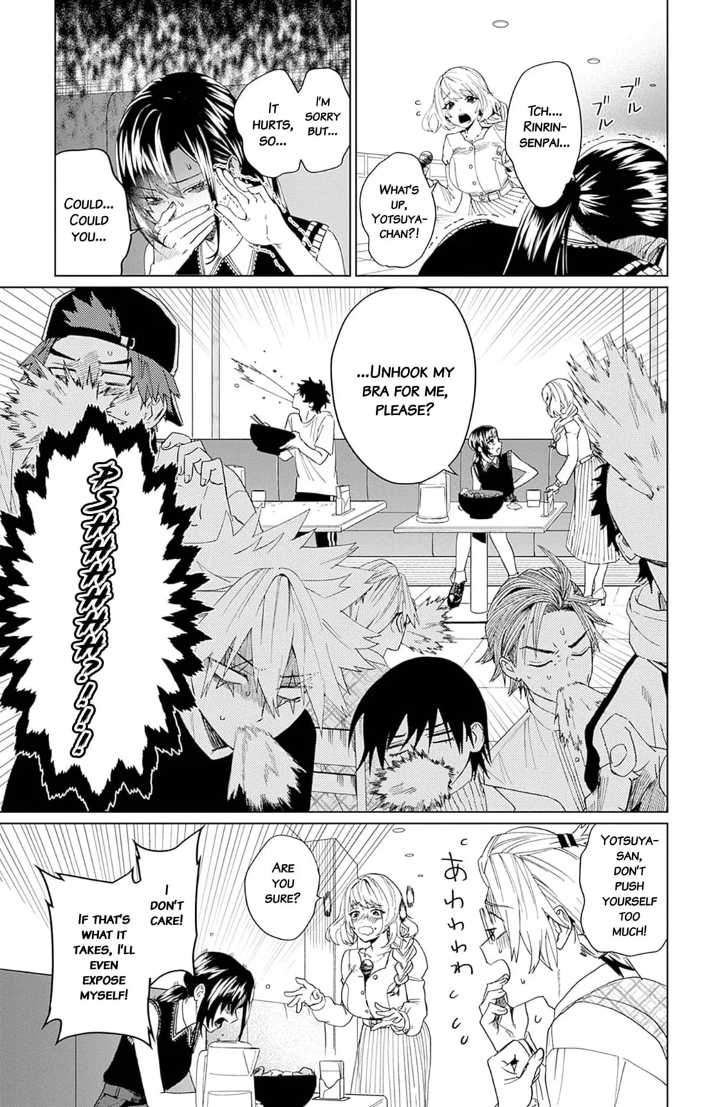 Phantom Busters, chapter 7, page 17