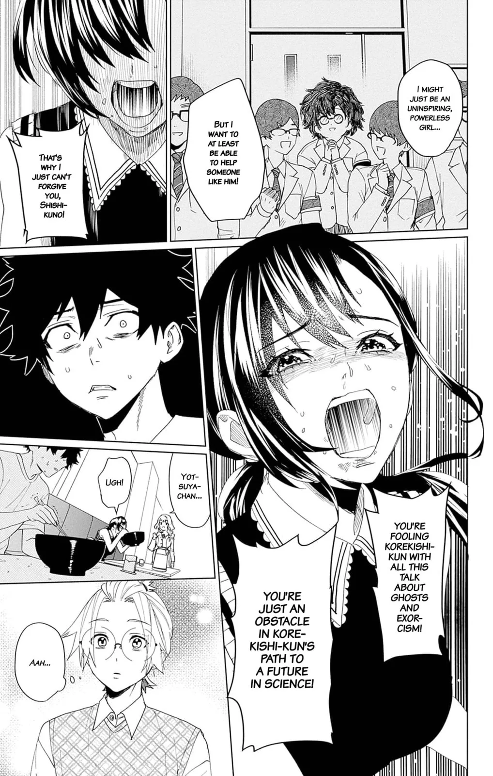 Phantom Busters, chapter 7, page 19