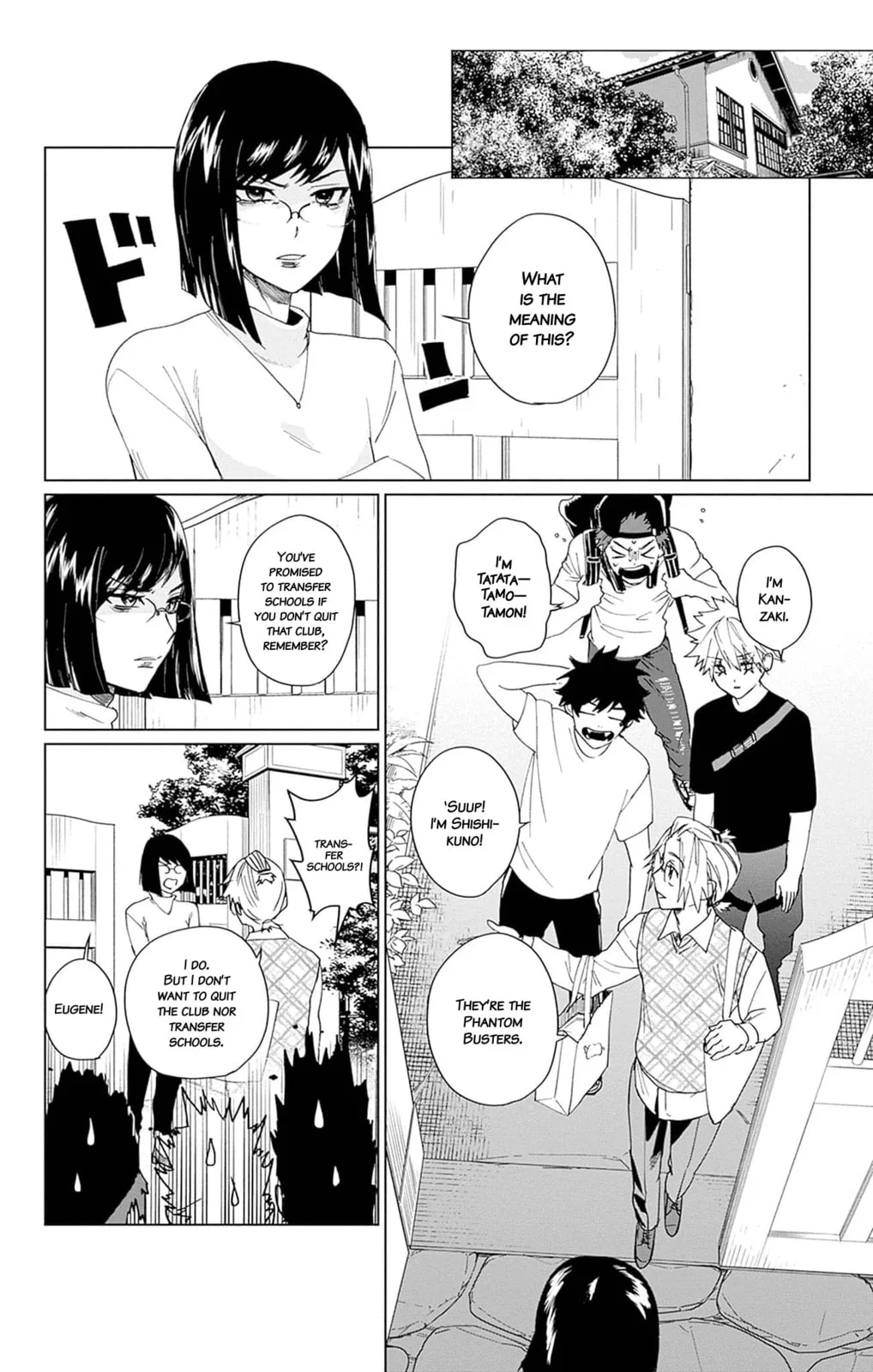 Phantom Busters, chapter 7, page 24