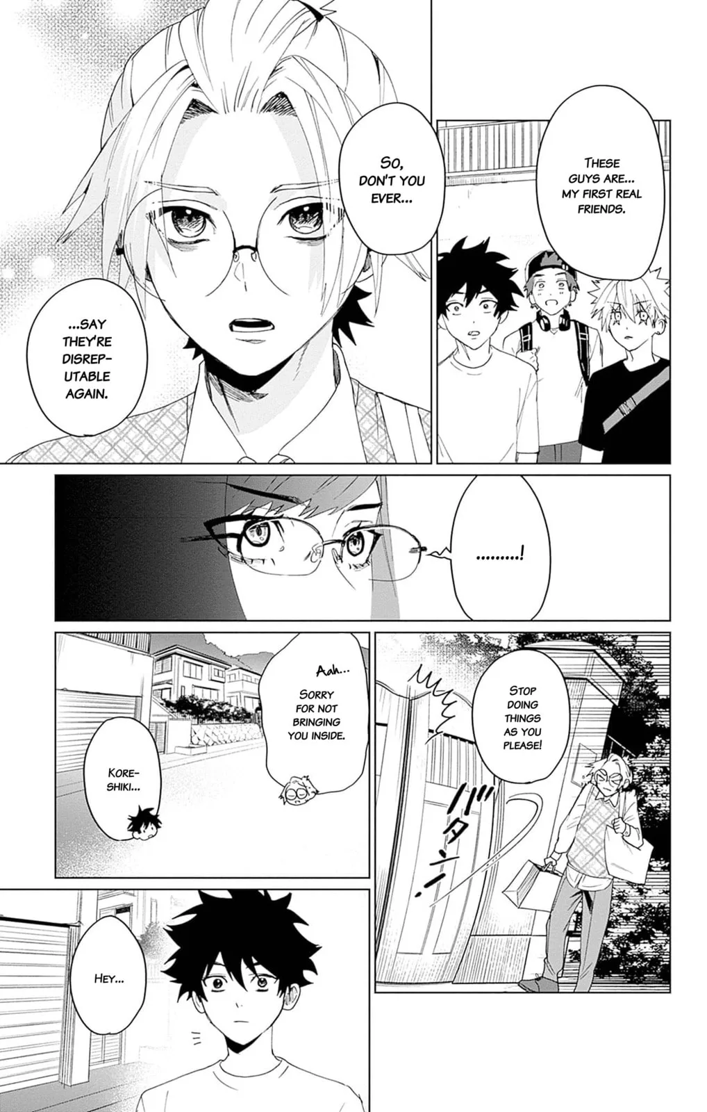 Phantom Busters, chapter 7, page 25