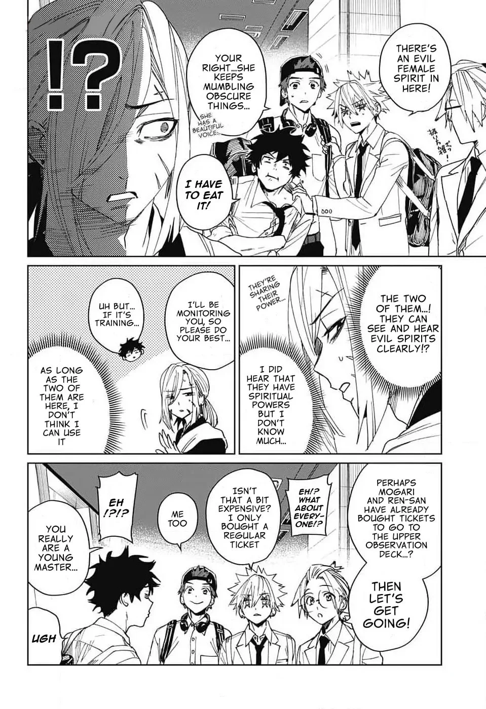 Phantom Busters, chapter 8, page 19