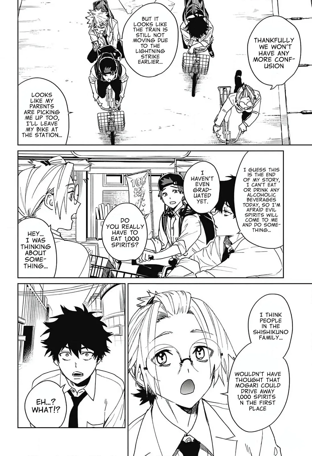 Phantom Busters, chapter 9, page 18