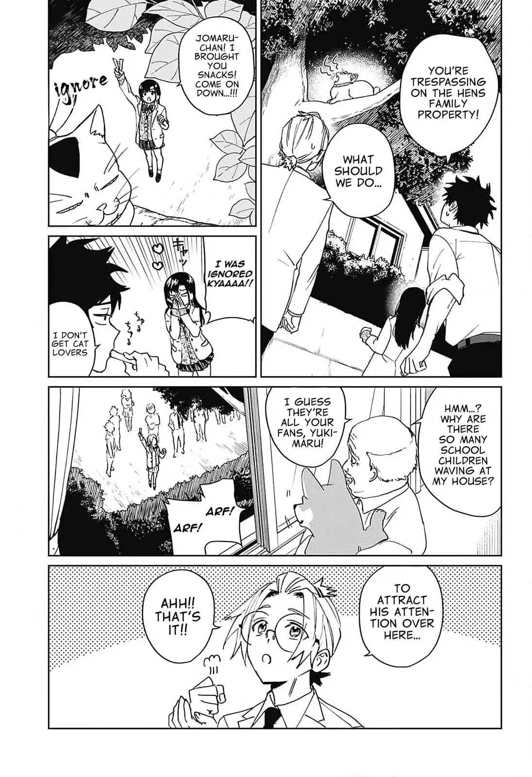 Phantom Busters, chapter 10, page 12