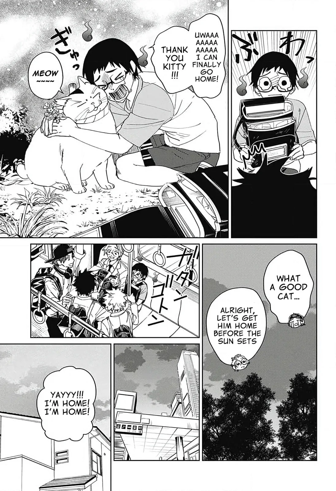 Phantom Busters, chapter 10, page 22