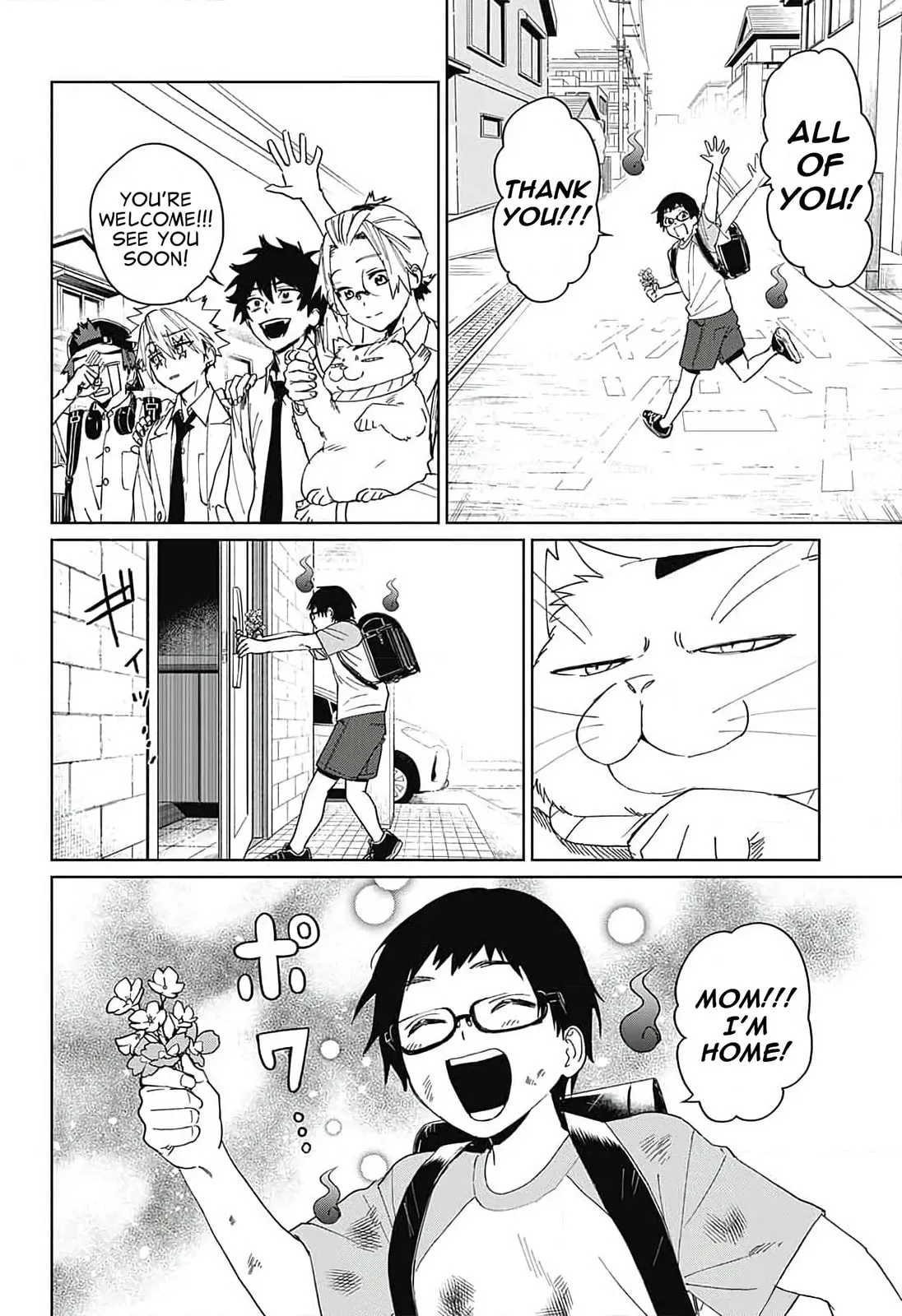 Phantom Busters, chapter 10, page 23
