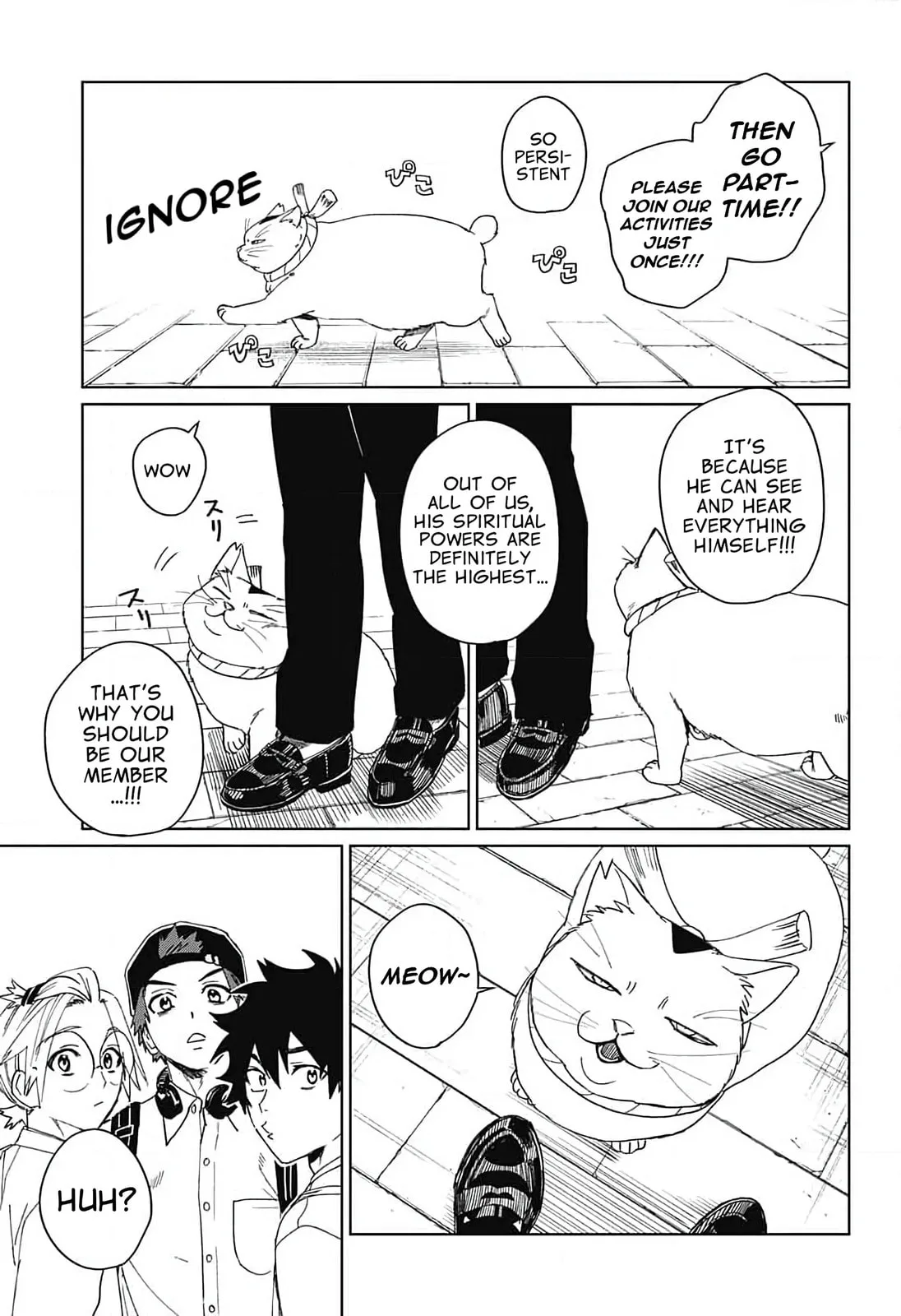 Phantom Busters, chapter 10, page 26