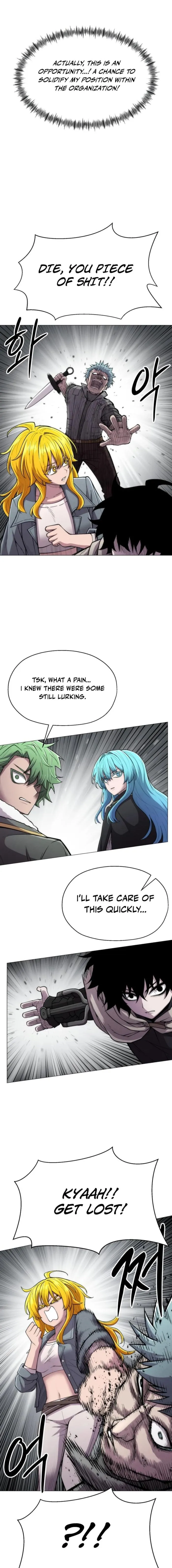 Colorist, chapter 26, page 11
