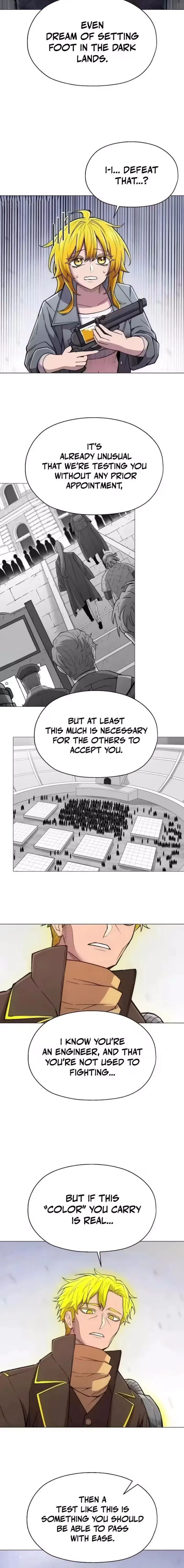 Colorist, chapter 27, page 18