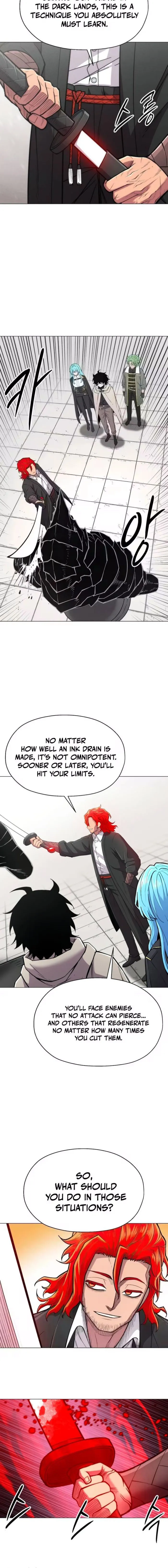 Colorist, chapter 28, page 6