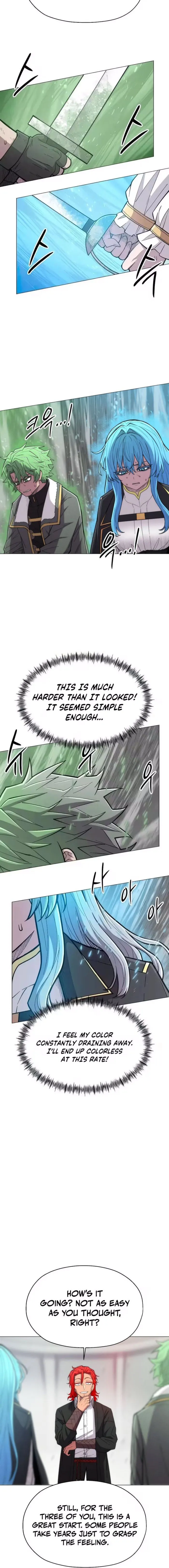 Colorist, chapter 28, page 12