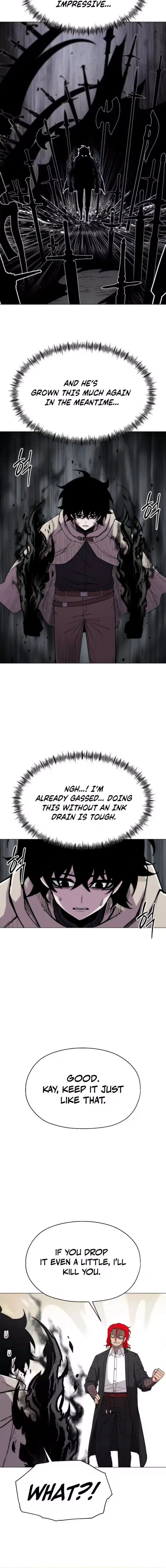 Colorist, chapter 28, page 20