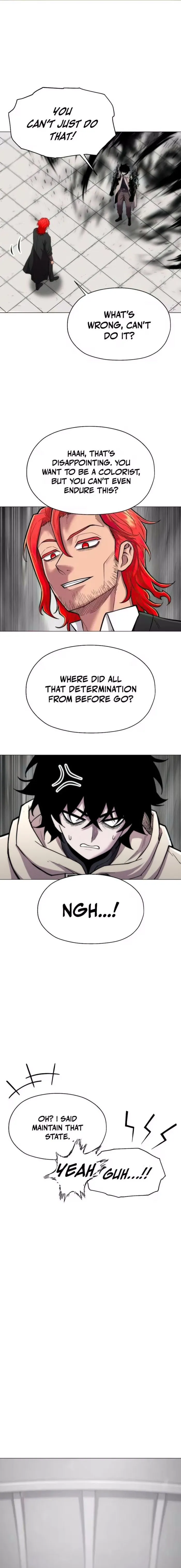 Colorist, chapter 28, page 21