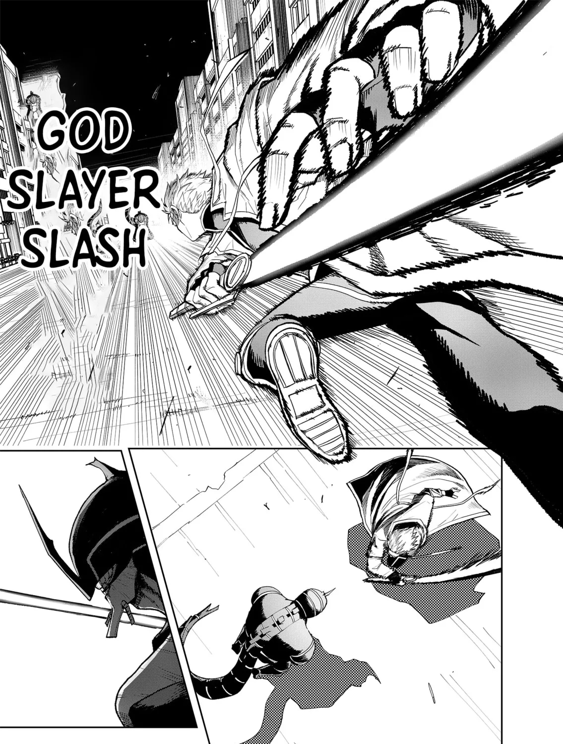 Gaichuu Kujotai, chapter 1, page 37