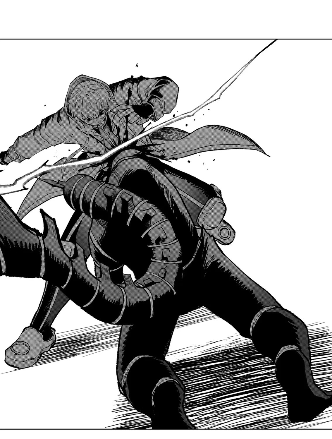 Gaichuu Kujotai, chapter 1, page 39