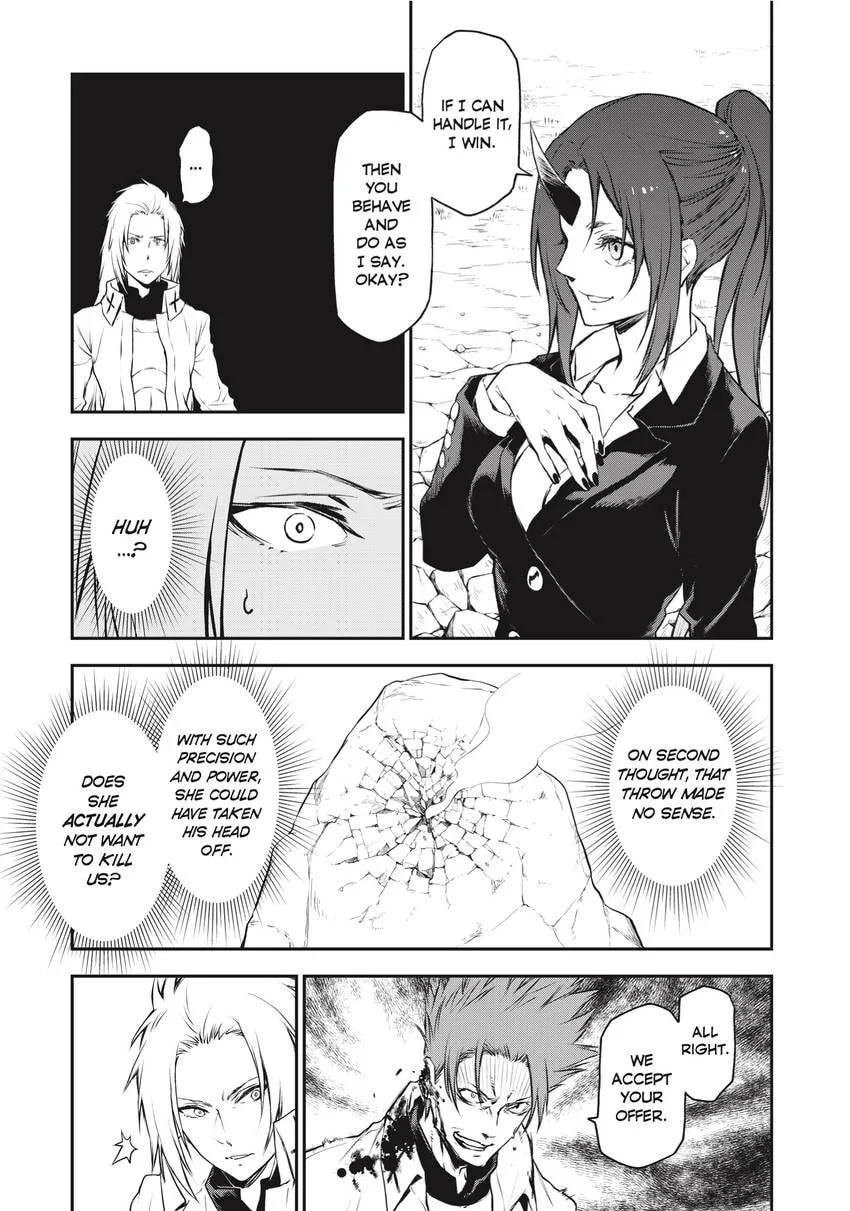 That Time I Got Reincarnated as a Slime, chapter 0, page 31