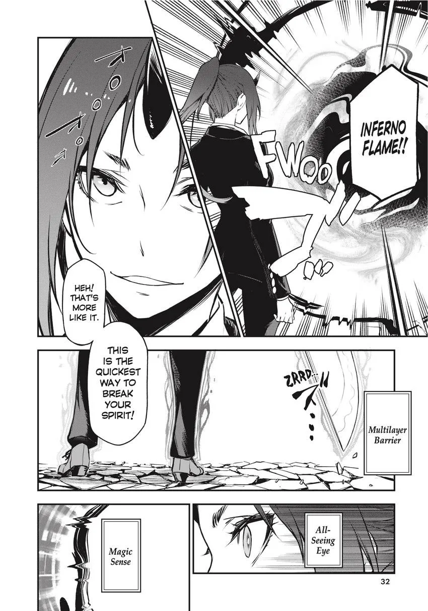 That Time I Got Reincarnated as a Slime, chapter 0, page 34