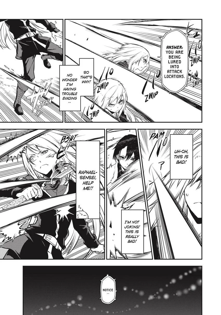 That Time I Got Reincarnated as a Slime, chapter 0, page 42