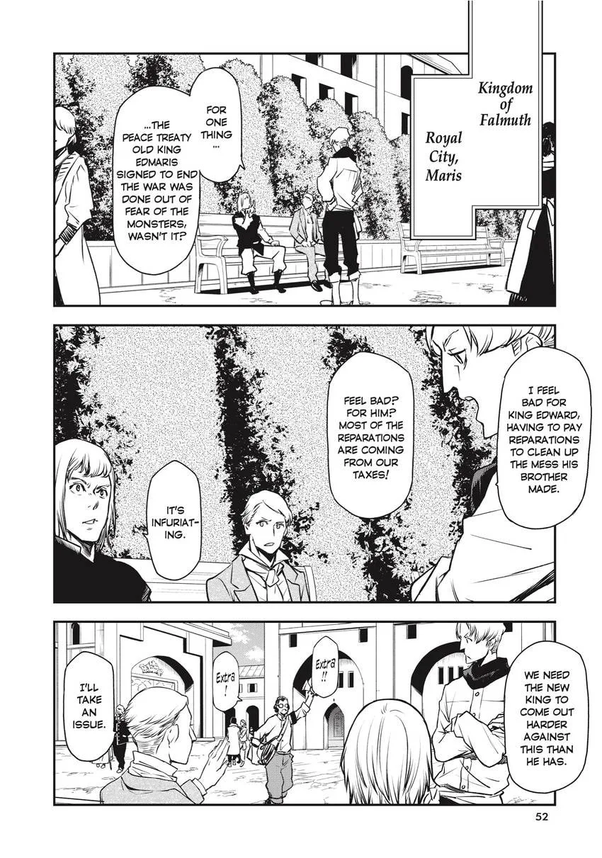 That Time I Got Reincarnated as a Slime, chapter 0, page 49