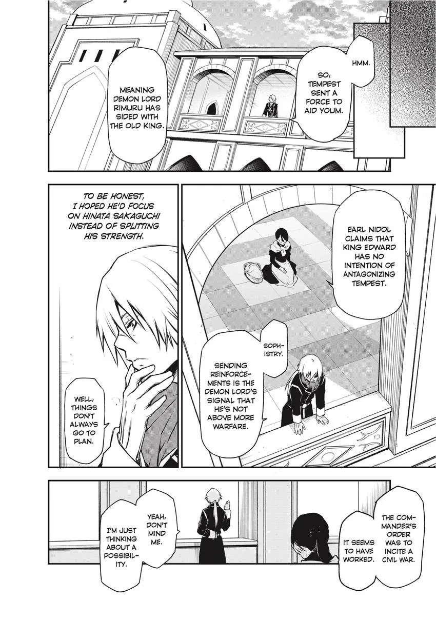 That Time I Got Reincarnated as a Slime, chapter 0, page 51