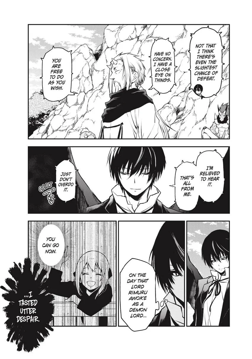 That Time I Got Reincarnated as a Slime, chapter 0, page 58