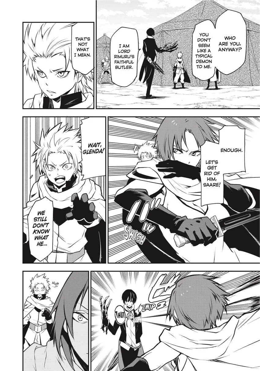 That Time I Got Reincarnated as a Slime, chapter 0, page 82