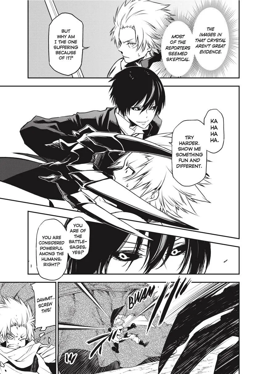 That Time I Got Reincarnated as a Slime, chapter 0, page 87