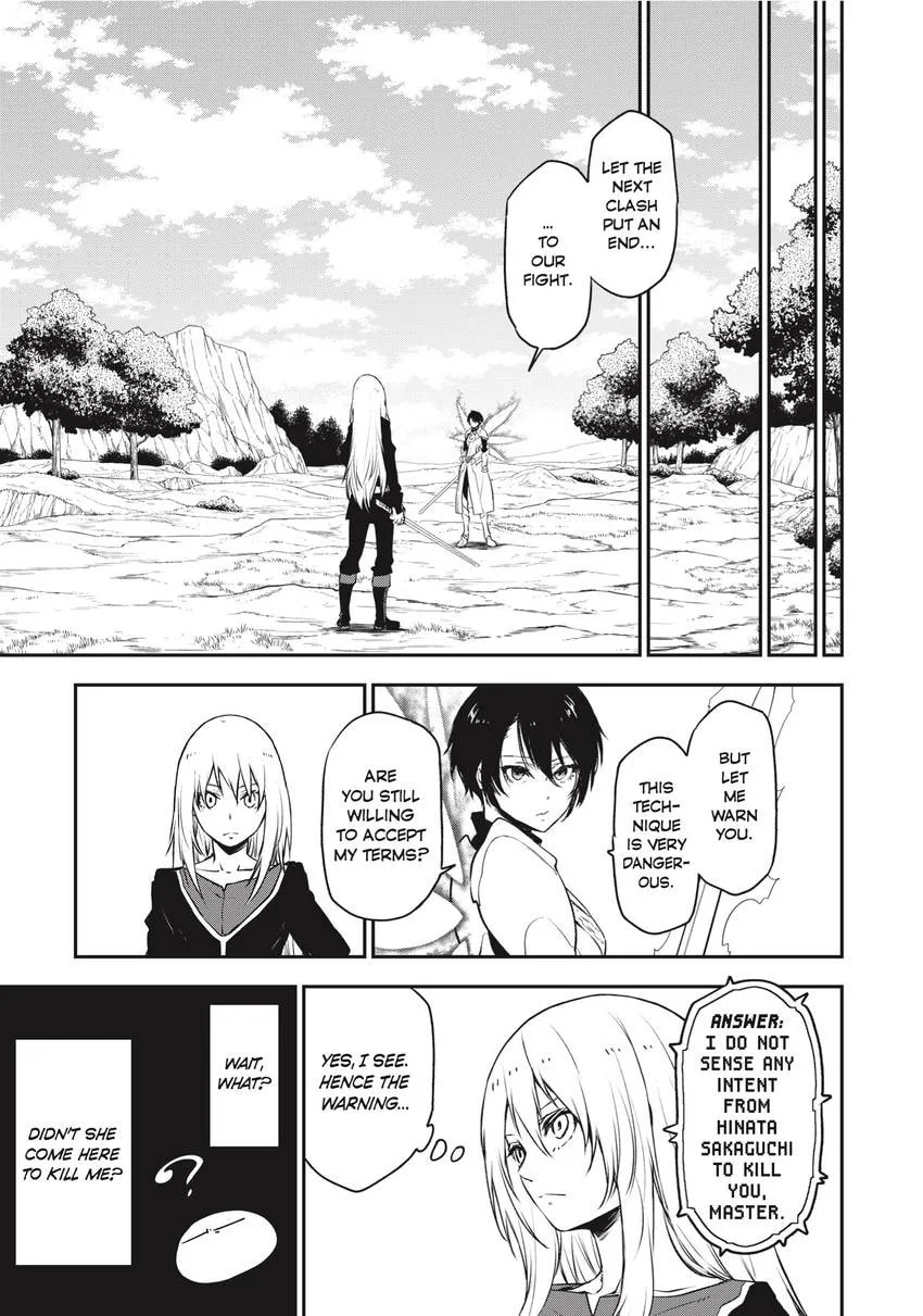 That Time I Got Reincarnated as a Slime, chapter 0, page 93