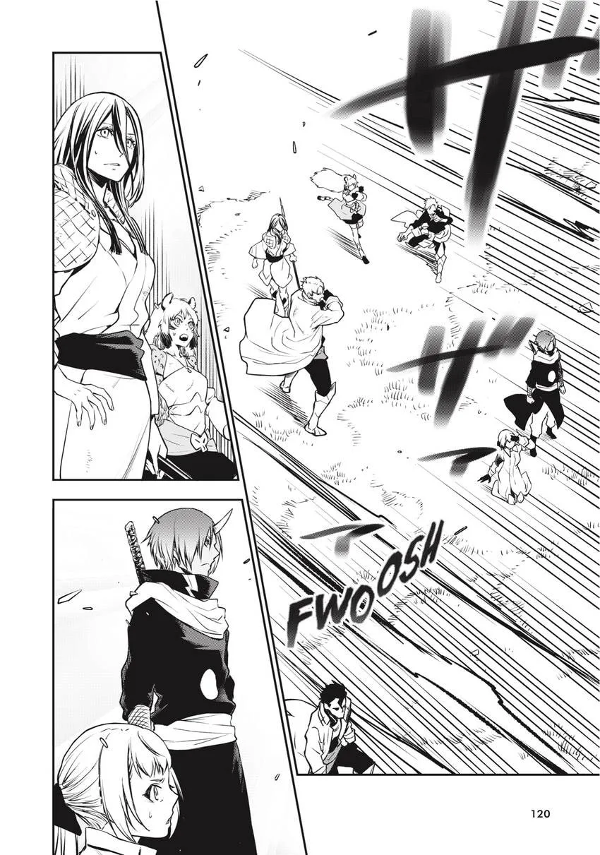 That Time I Got Reincarnated as a Slime, chapter 0, page 96
