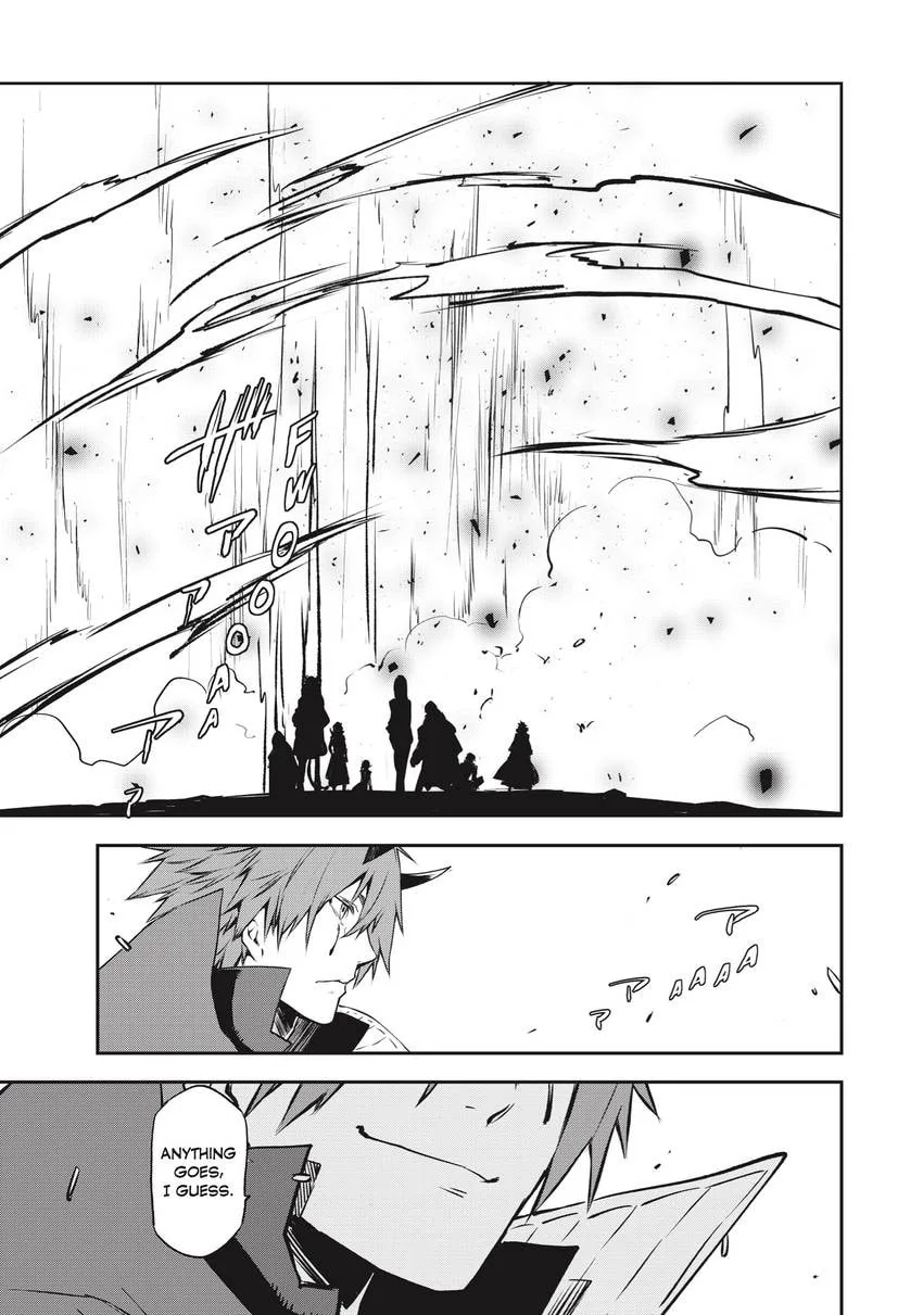 That Time I Got Reincarnated as a Slime, chapter 0, page 97
