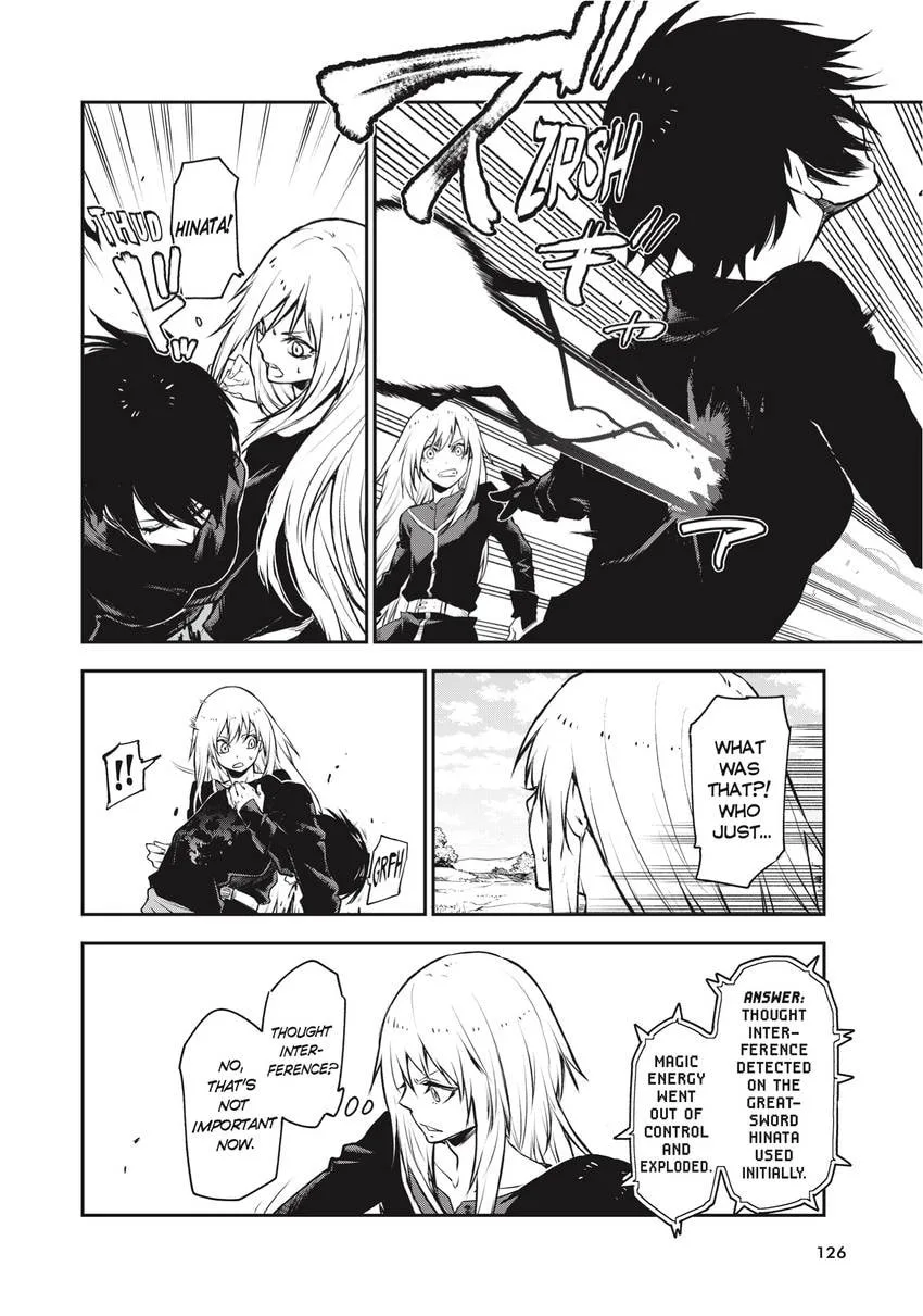 That Time I Got Reincarnated as a Slime, chapter 0, page 102