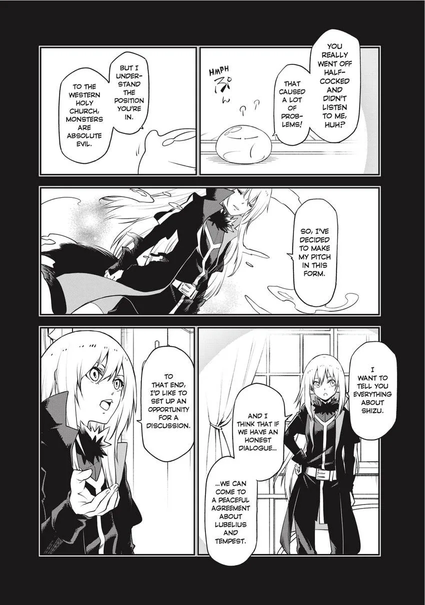 That Time I Got Reincarnated as a Slime, chapter 0, page 108