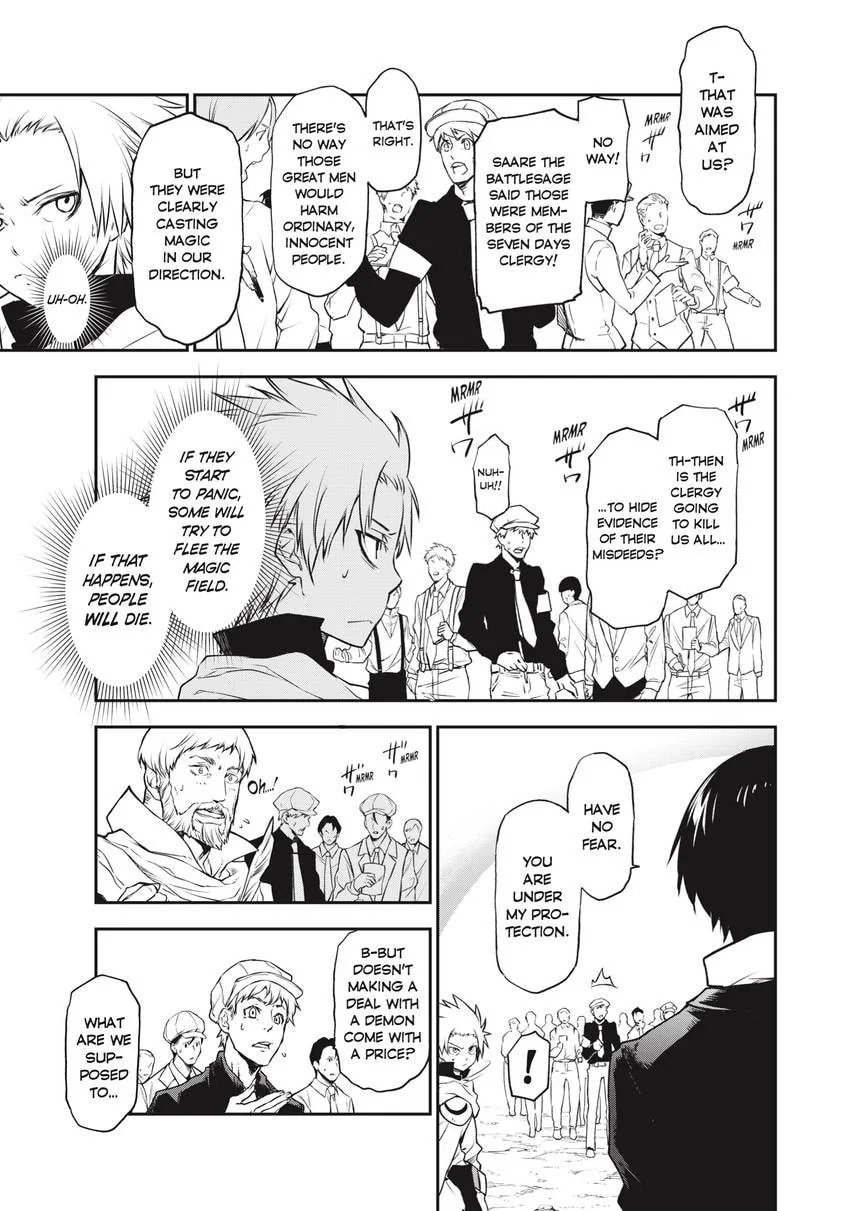 That Time I Got Reincarnated as a Slime, chapter 0, page 121