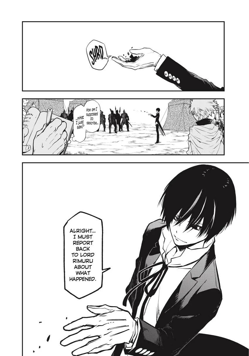 That Time I Got Reincarnated as a Slime, chapter 0, page 130