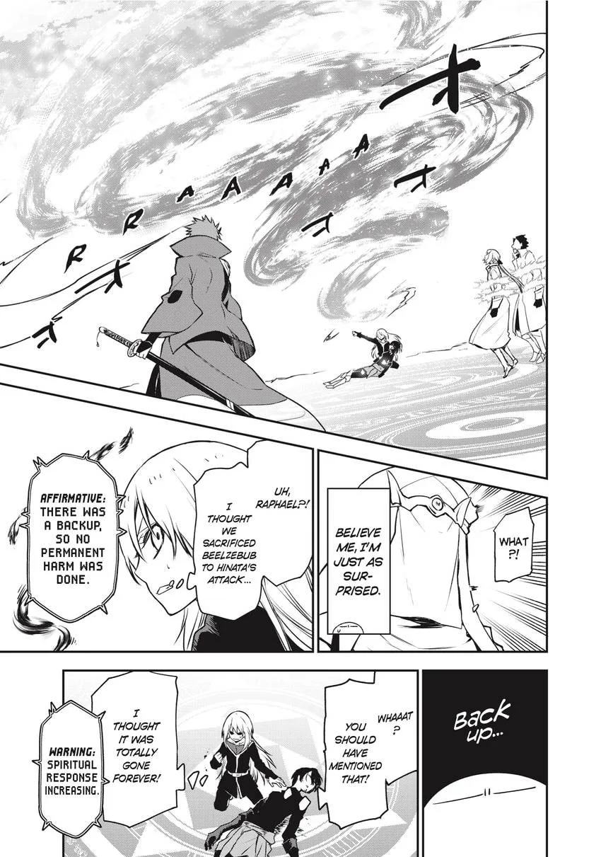 That Time I Got Reincarnated as a Slime, chapter 0, page 133