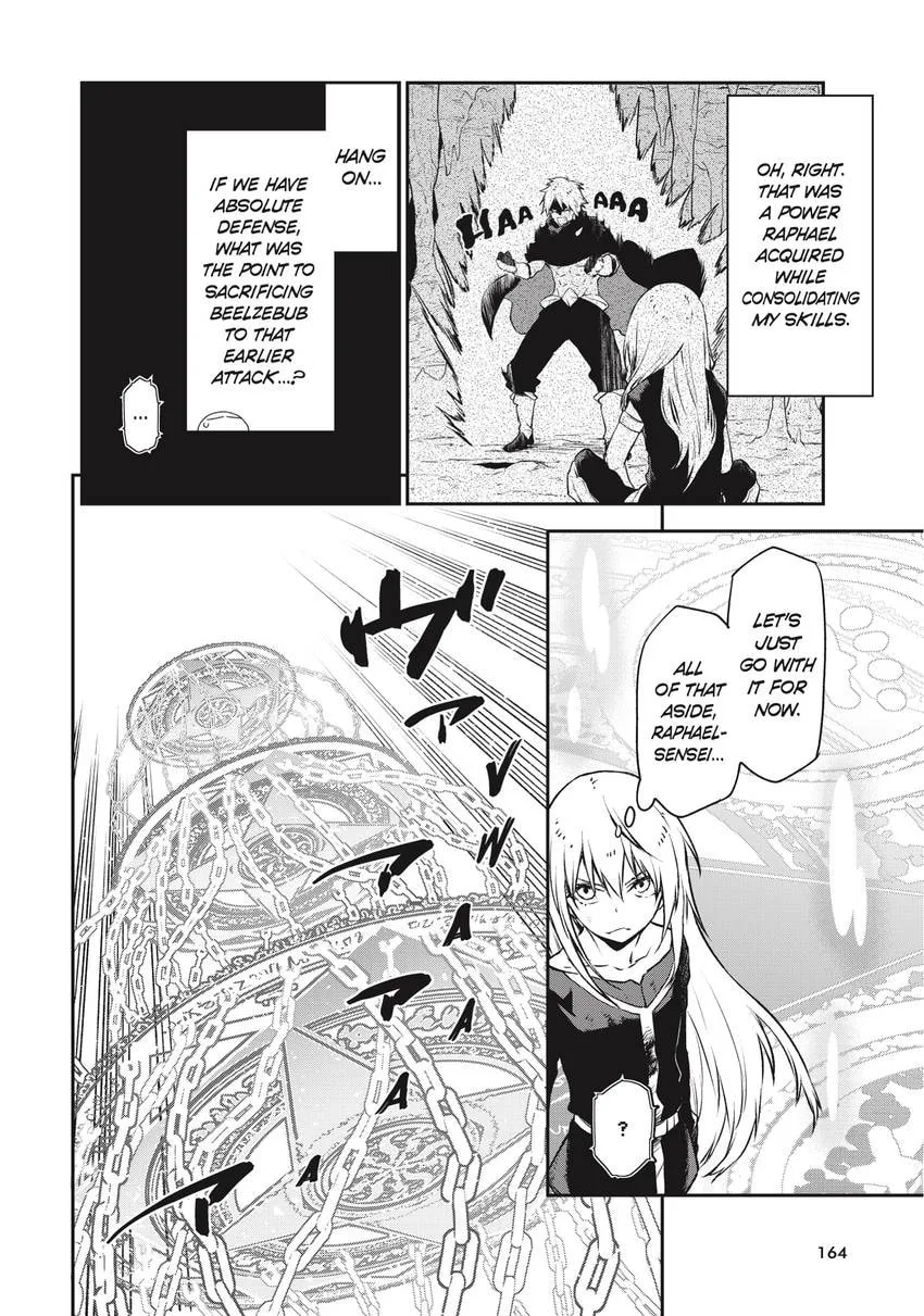That Time I Got Reincarnated as a Slime, chapter 0, page 136