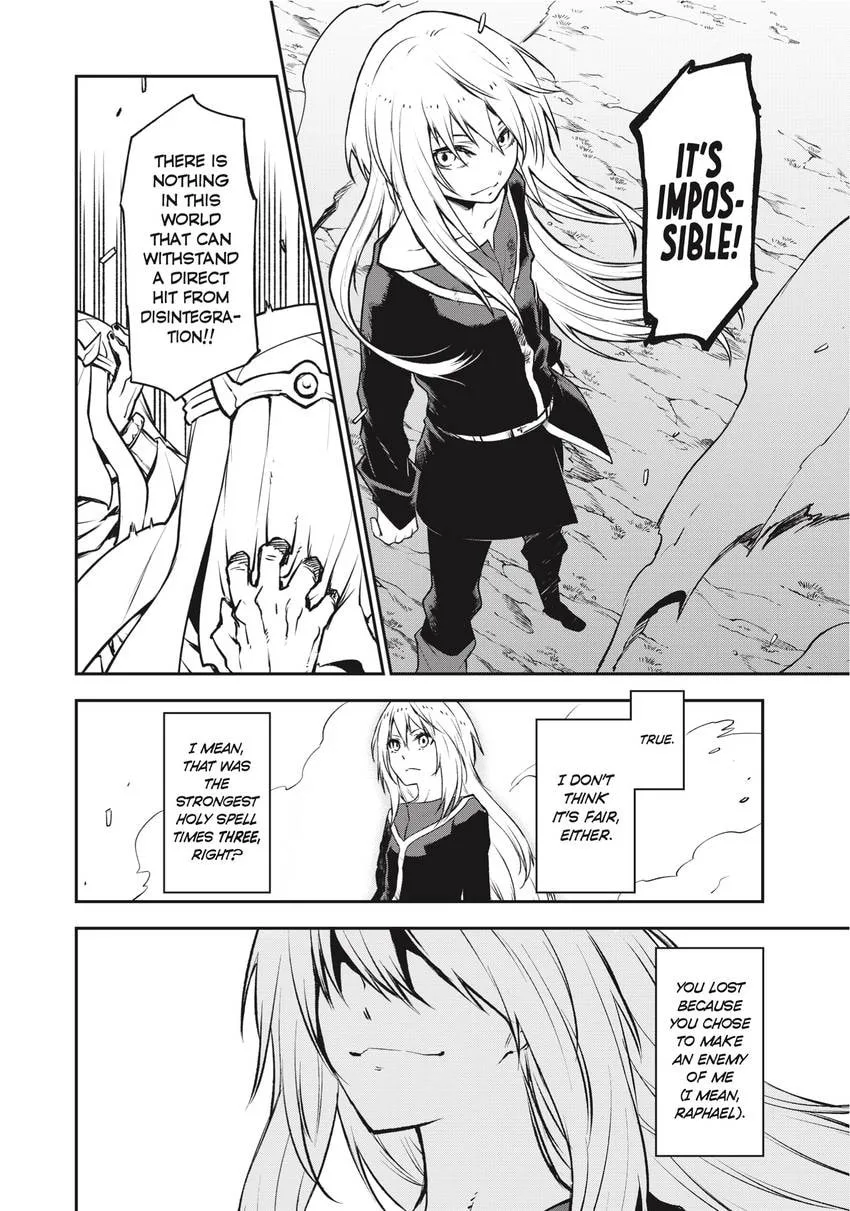 That Time I Got Reincarnated as a Slime, chapter 0, page 140