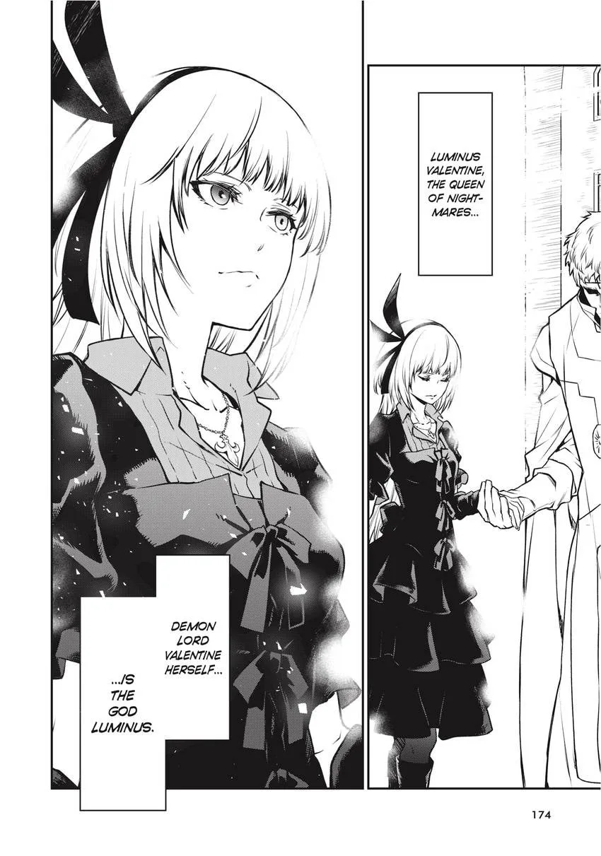 That Time I Got Reincarnated as a Slime, chapter 0, page 146