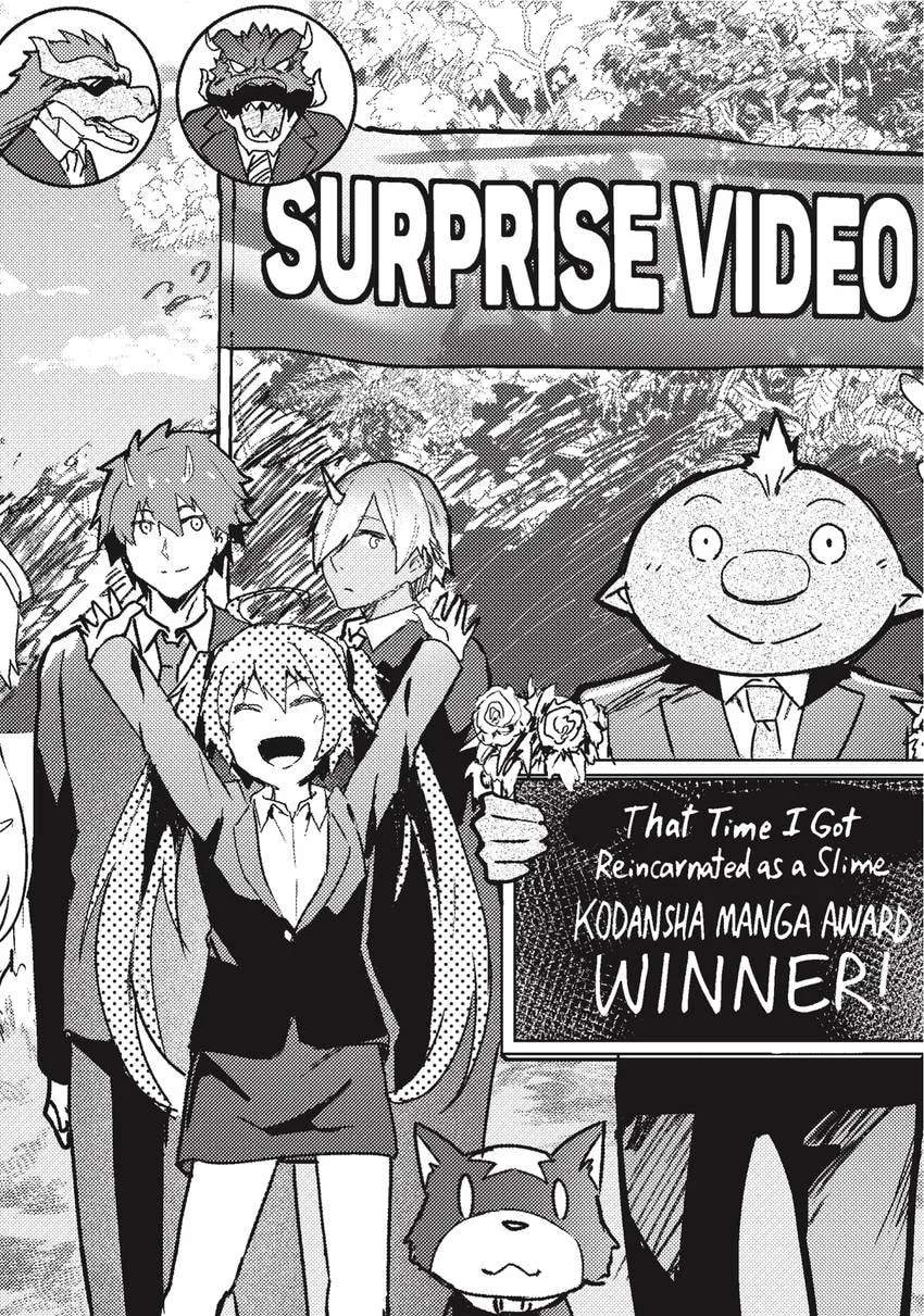 That Time I Got Reincarnated as a Slime, chapter 0, page 165