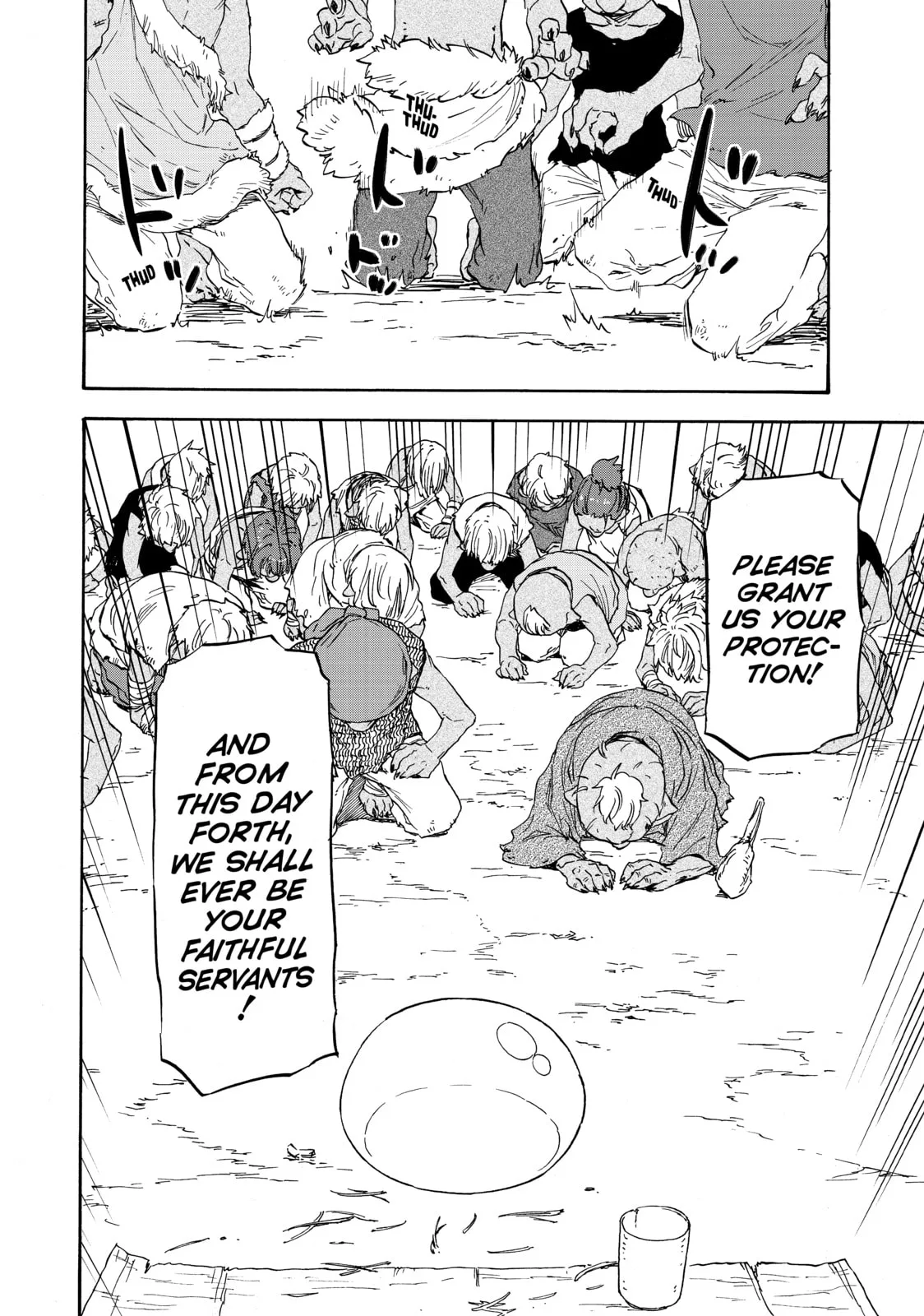 That Time I Got Reincarnated as a Slime, chapter 2, page 35