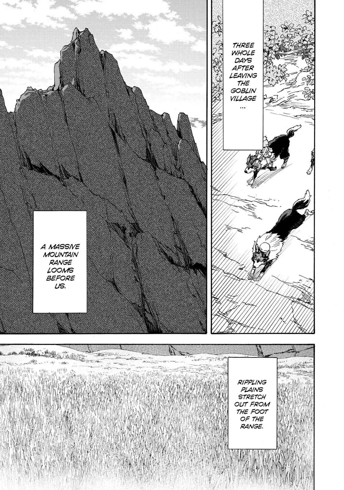 That Time I Got Reincarnated as a Slime, chapter 4, page 23