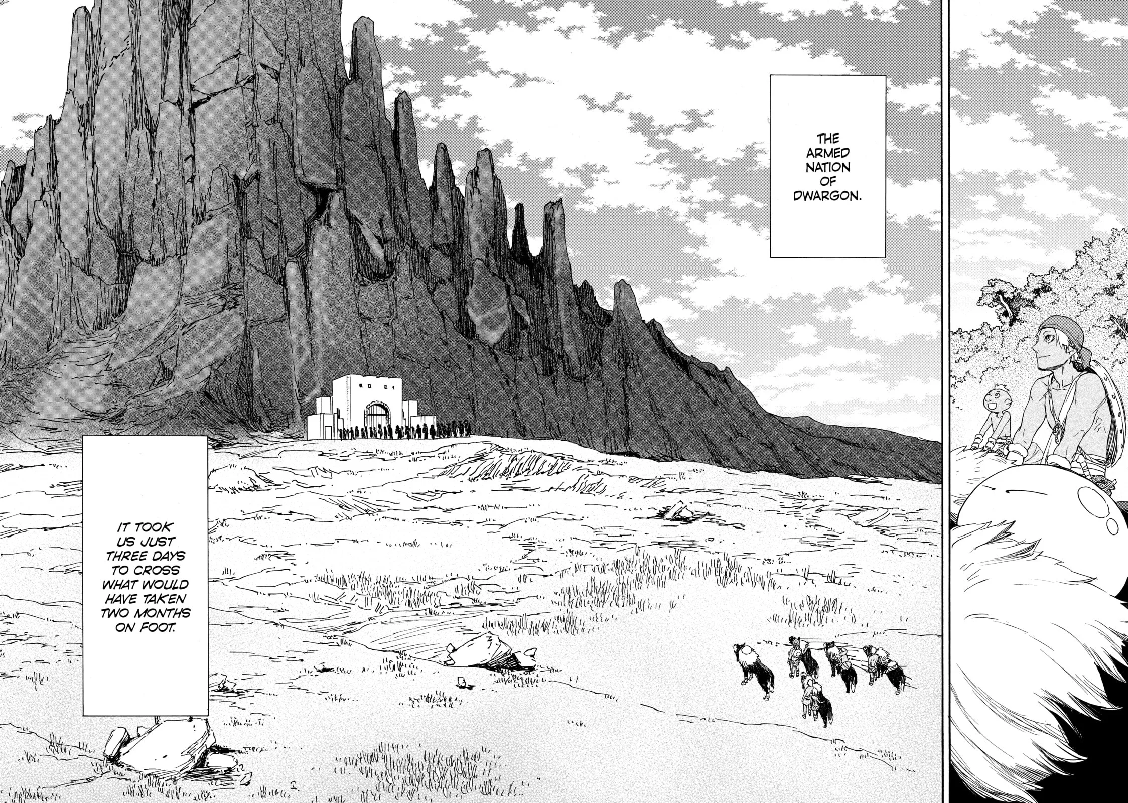 That Time I Got Reincarnated as a Slime, chapter 4, page 24