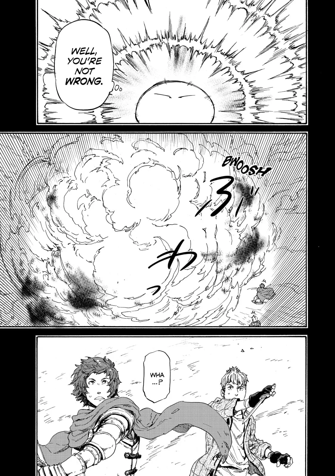 That Time I Got Reincarnated as a Slime, chapter 5, page 7