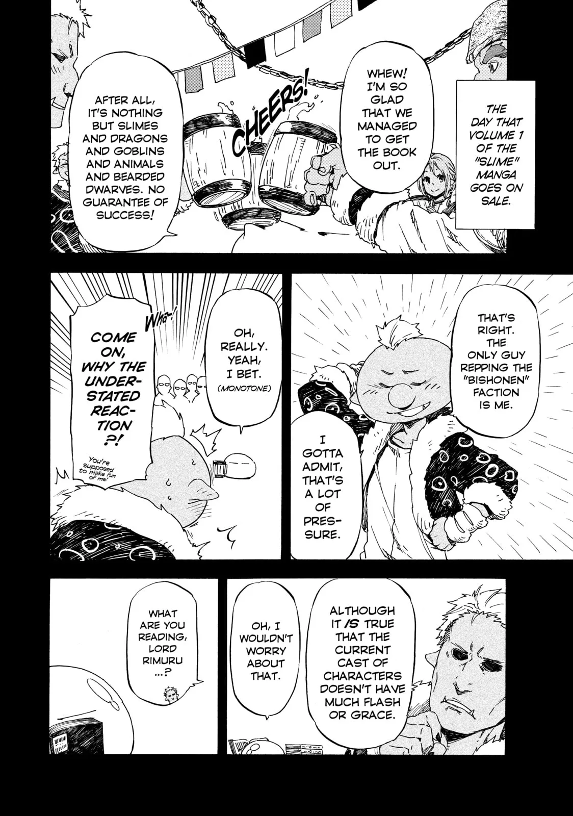 That Time I Got Reincarnated as a Slime, chapter 6.5, page 16
